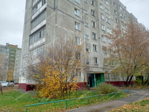3-komnatnaya-ul-kosmicheskaya-d-58 фото