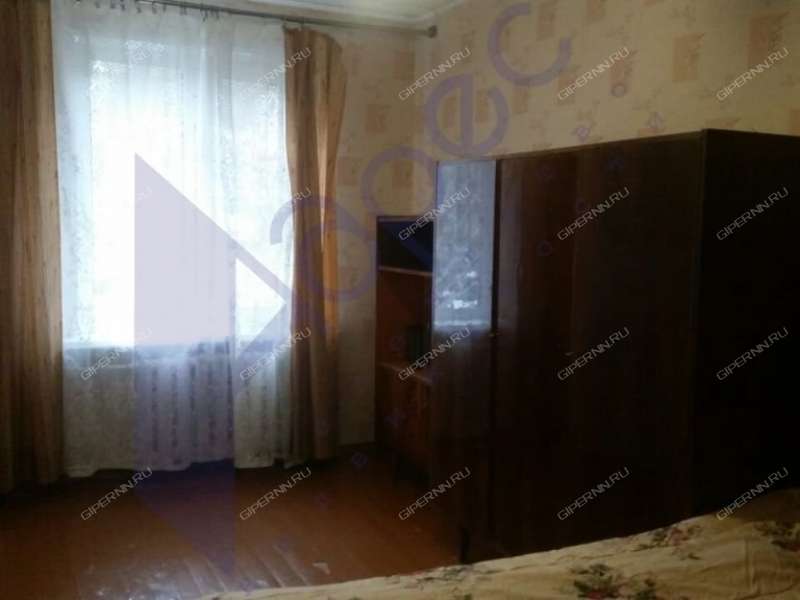 двухкомнатная квартира на Юбилейном бульваре дом 28