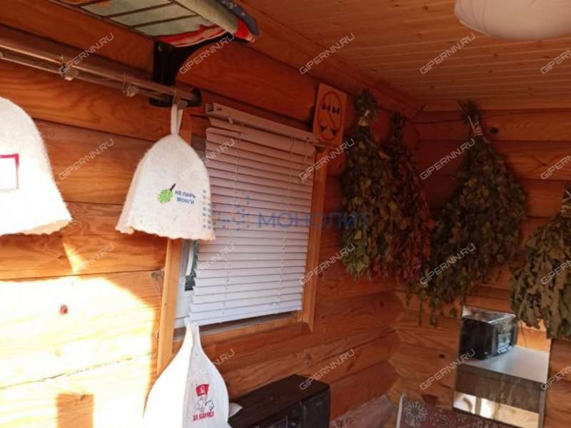 дача на СНТ Вишенка посёлок Юрьевец