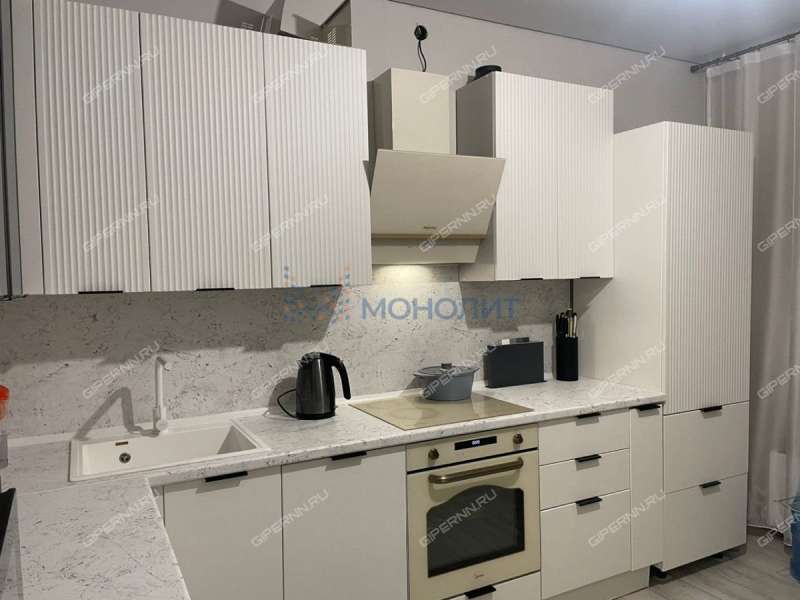 двухкомнатная квартира в Инженерном проезде дом 7 к1