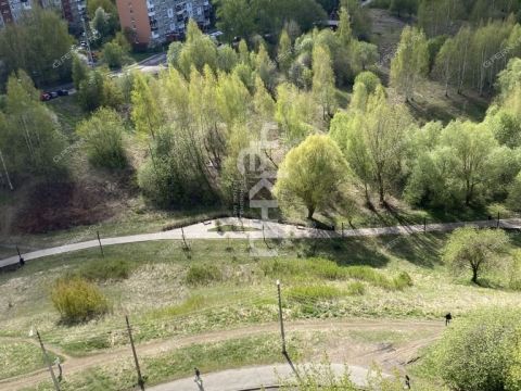 kvartira-studiya-ul-germana-lopatina-d-8 фото