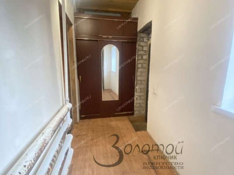 дом на Рождественская село Рождествено