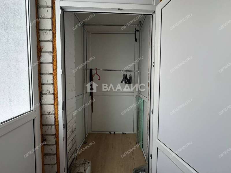 двухкомнатная квартира на Народной улице дом 22