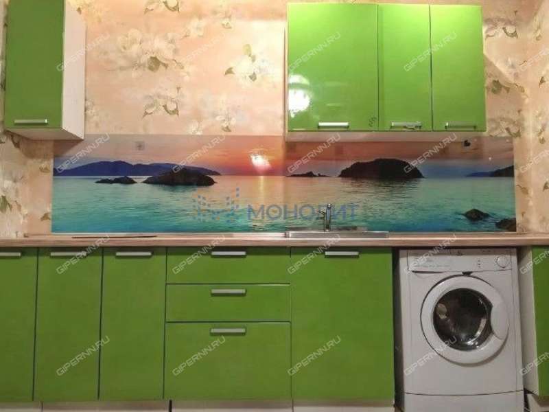 квартира-студия на Берёзовской улице дом 108