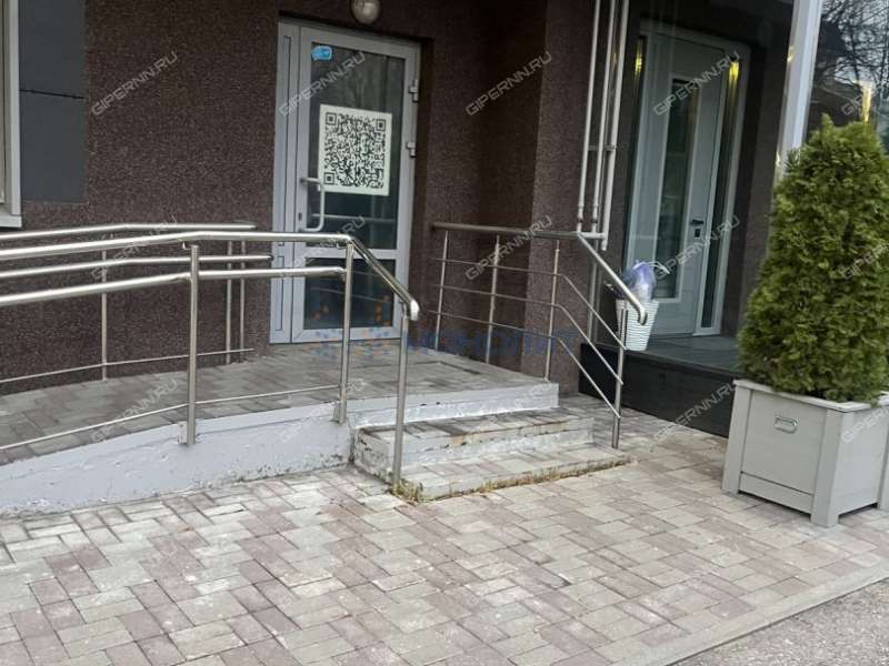 помещение под помещение свободного назначения на Провиантской улице