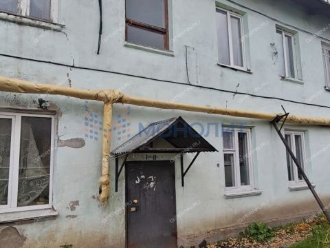 2-komnatnaya-gorod-shahunya-gorodskoy-okrug-shahunya фото