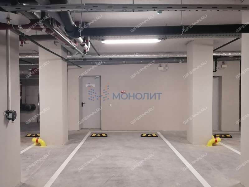 трёхкомнатная квартира на улице Июльских Дней дом 11