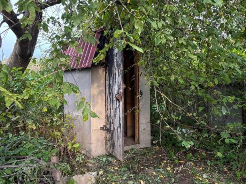 земельный участок 28 соток Заречная улица село Доскино