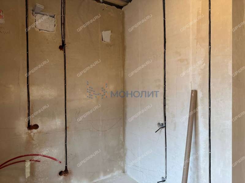 таунхаус на улице Котовского город Кстово