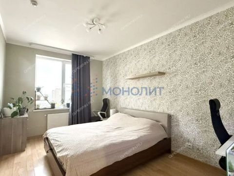 2-komnatnaya-derevnya-ankudinovka-kstovskiy-rayon фото