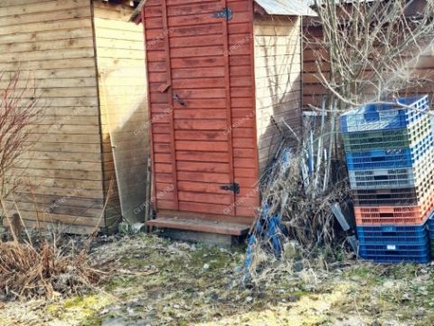 dacha-selo-bolshaya-elnya-kstovskiy-rayon фото