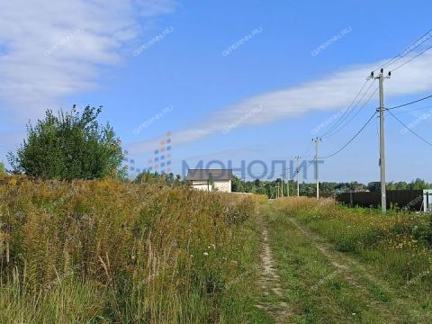 derevnya-burcevo-bogorodskiy-municipalnyy-okrug фото