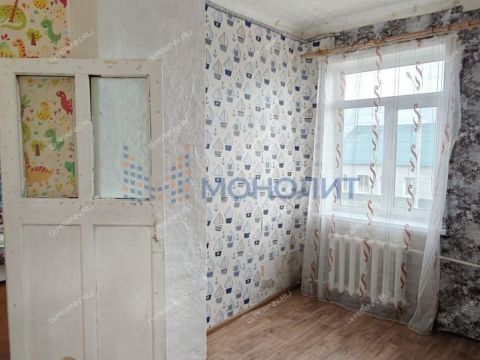 2-komnatnaya-gorod-shahunya-gorodskoy-okrug-shahunya фото