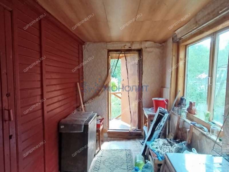 дача на СНТ Ясная Поляна