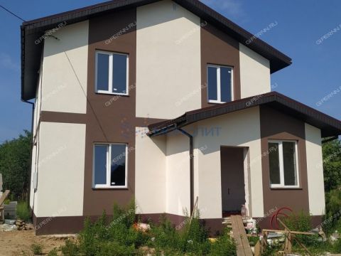 kottedzh-gorod-bor-gorodskoy-okrug-bor фото