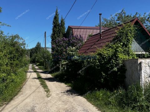 dacha-derevnya-strahovo-gorodskoy-okrug-bor фото