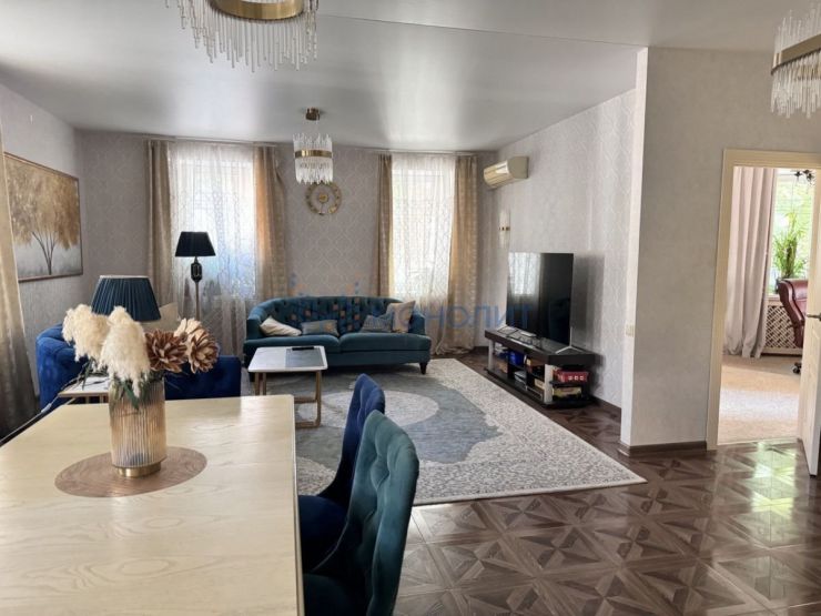 Фото: Валентина Зайцева / АН «Монолит Истейт»