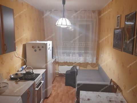 1-komnatnaya-ul-krasnoselskaya-d-2 фото