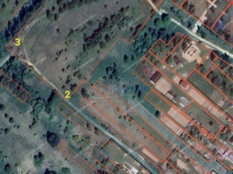 земельный участок 140 соток - деревня Юловка