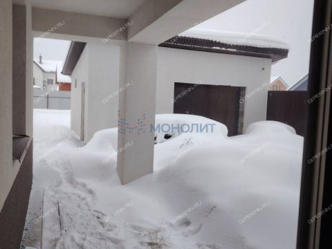 dom-rabochiy-poselok-maloe-kozino-balahninskiy-municipalnyy-okrug фото