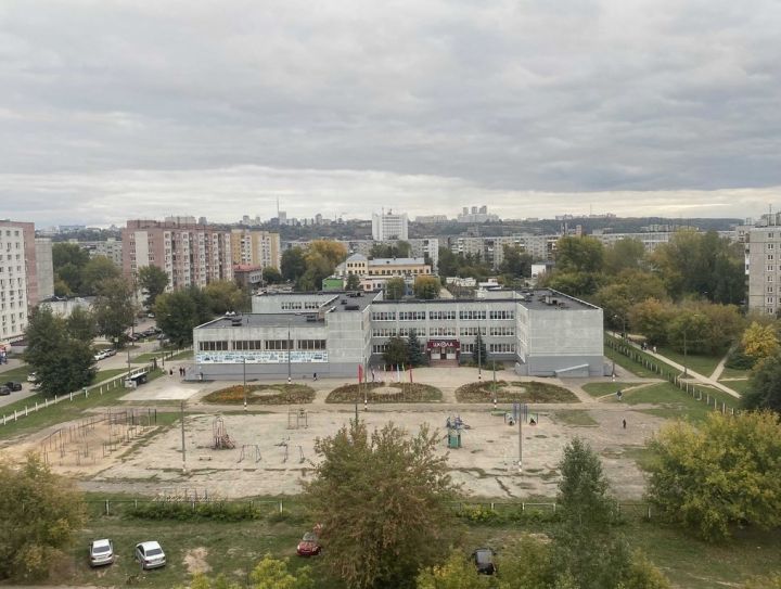 Изымать земли под строительство школ и детсадов смогут в Нижнем Новгороде