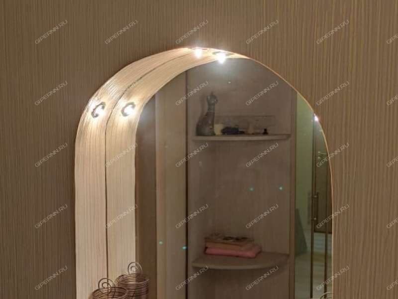 трёхкомнатная квартира на улице Коминтерна дом 22