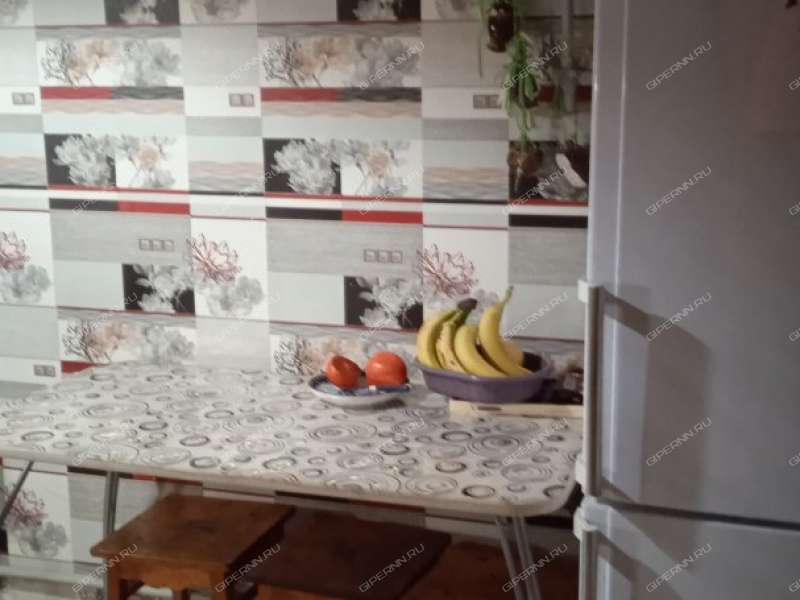 1/2 дома на Стахановской улице