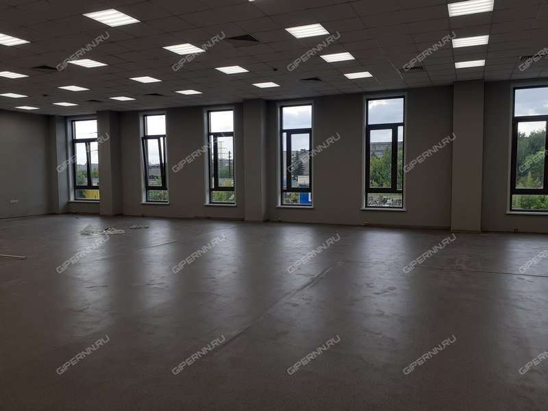 помещение под офис на Героев пр-кт., д.23а