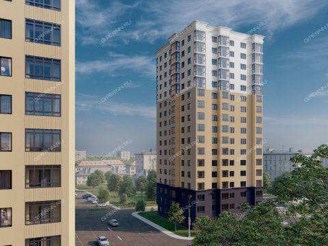 2-komnatnaya-ul-50-letiya-pobedy-8-k2 фото