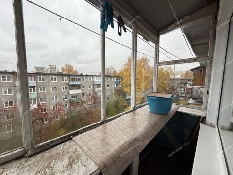 2-komnatnaya-gorod-zavolzhe-gorodeckiy-rayon фото