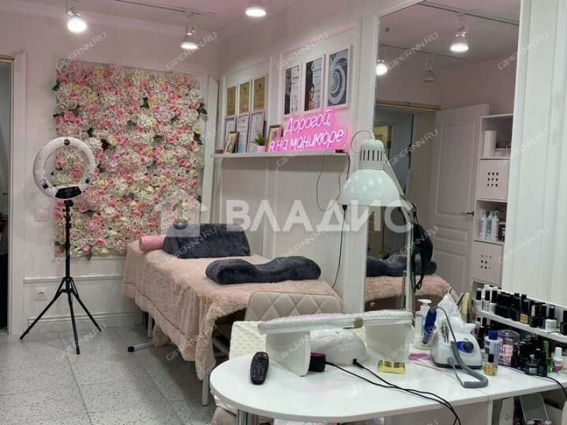 двухкомнатная квартира на Литературной улице дом 20А