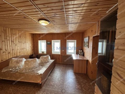 dom-poselok-novye-dubenki-ul-severnaya-d-17 фото