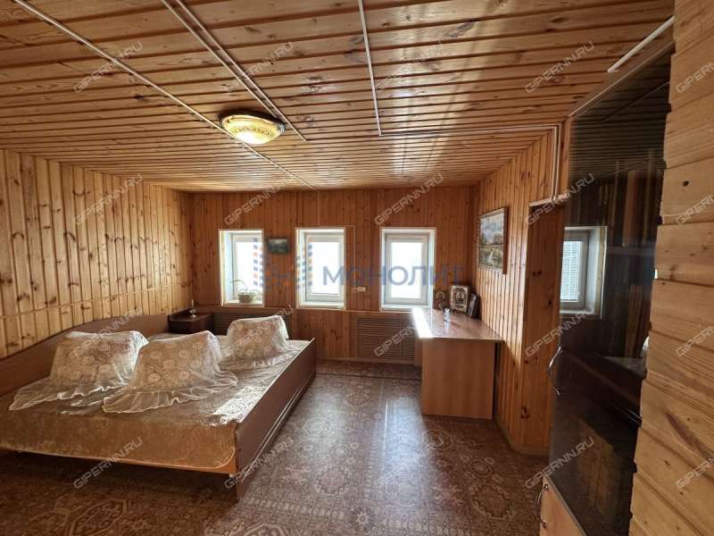 дом на Северной улице