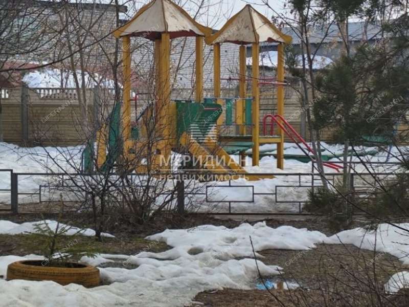 двухкомнатная квартира на Союзном проспекте дом 1А