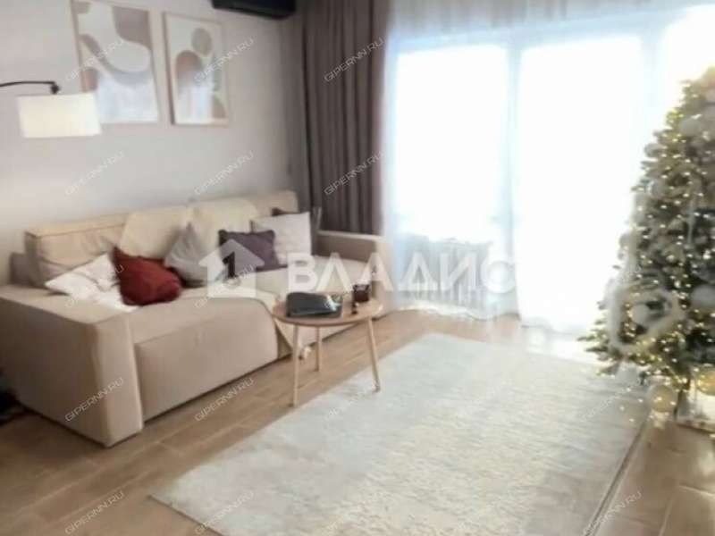 дом на Московский проезд КП Владыкино