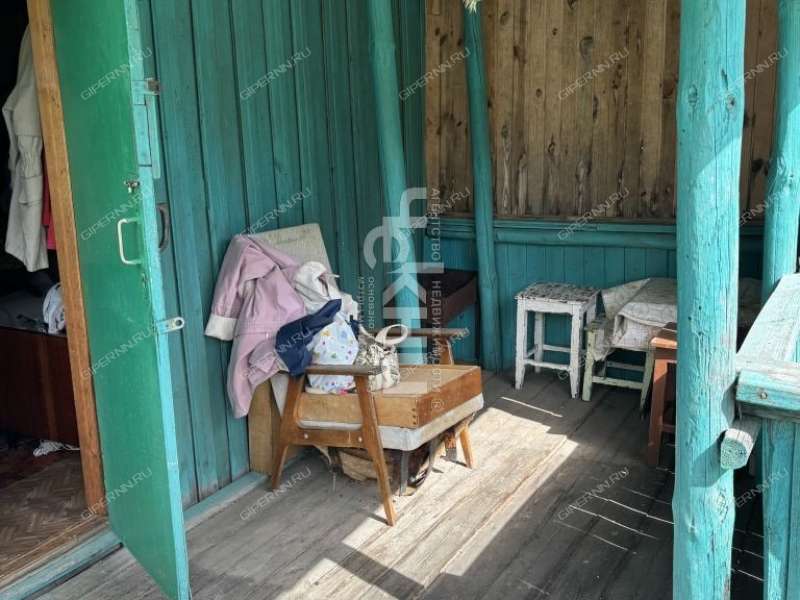 земельный участок 10 соток СНТ Ромашка рабочий посёлок Дальнее Константиново