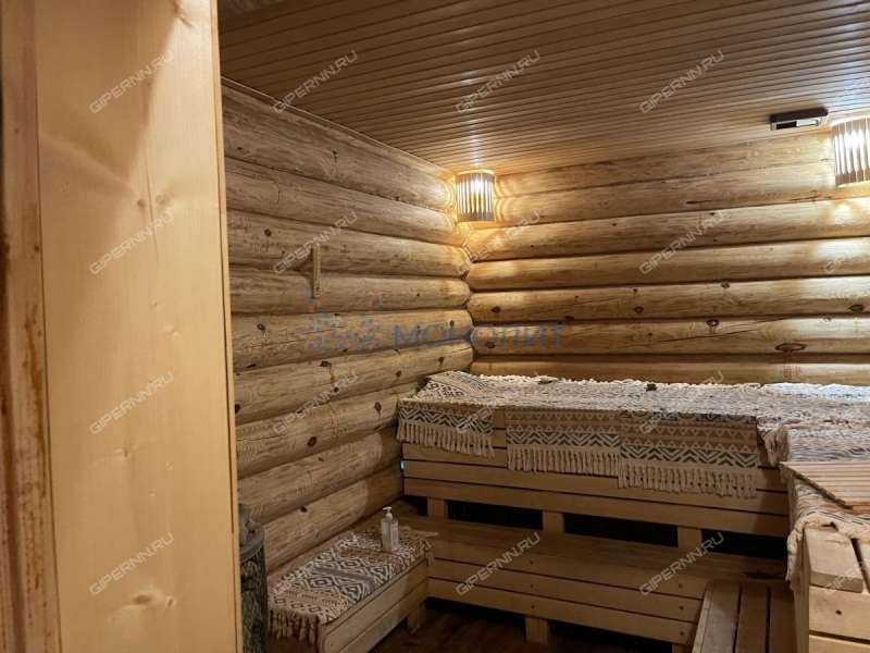 коттедж на Лесной улице деревня Анкудиновка