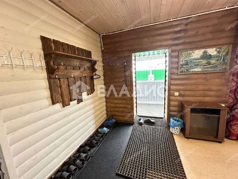 дом на Школьной улице