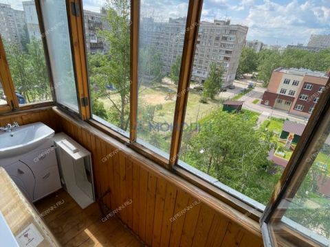 2-komnatnaya-ul-sergeya-esenina-d-31 фото