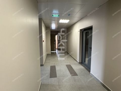 1-komnatnaya-ul-sergeya-akimova-50 фото