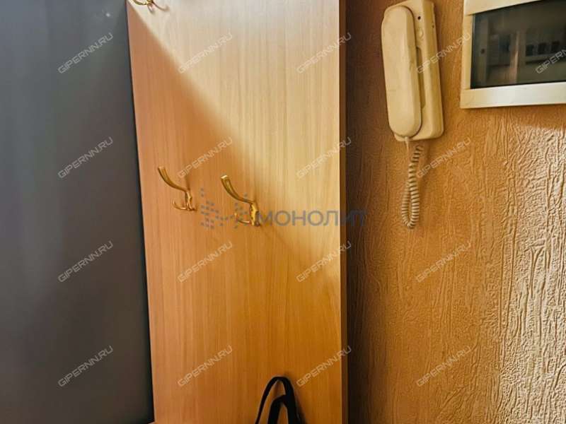 трёхкомнатная квартира на Московском шоссе дом 219