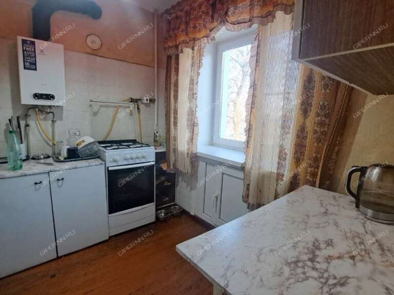 двухкомнатная квартира на Московском шоссе дом 82