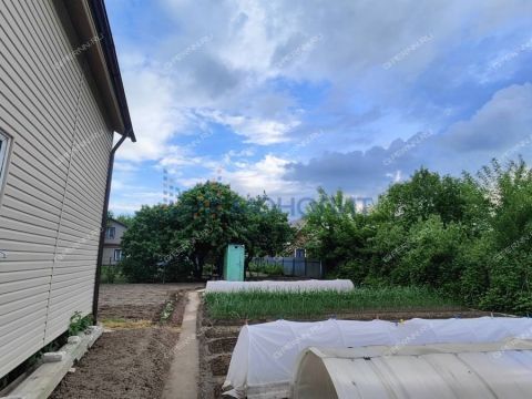 dacha-berezovaya-roshha-derevnya-temryashino-ter-snt-gorodskoy-okrug-bor фото