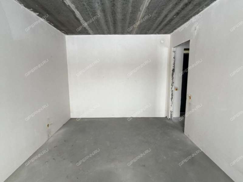 однокомнатная квартира на улице Герцена дом 6, к3 город Кстово