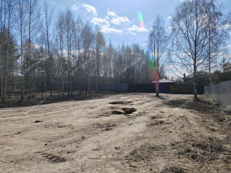дом на  деревня Мякотинское (Краснослободский сельсовет