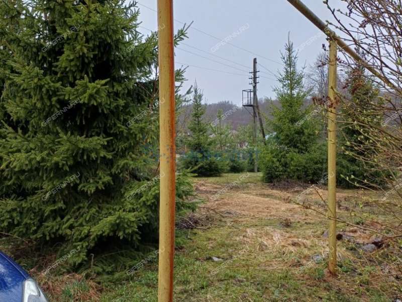 дом на Нагорная деревня Шапкино