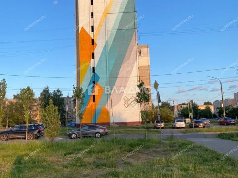 1-komnatnaya-ul-permyakova-d-12 фото