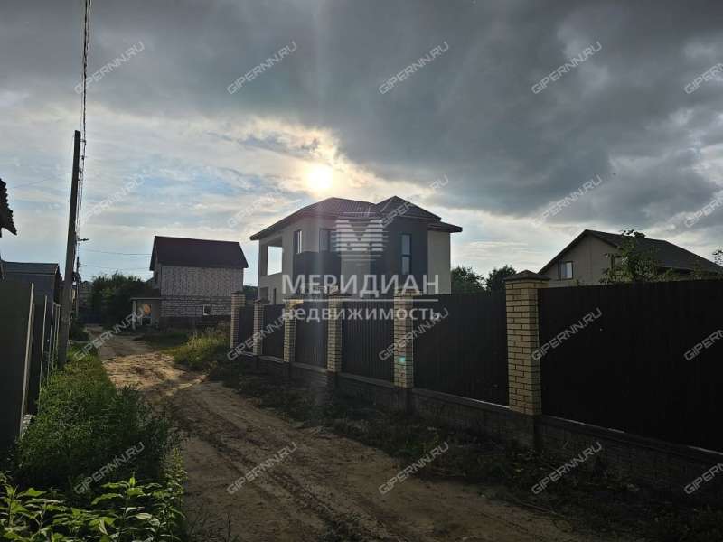 коттедж на  СНТ Труд тер