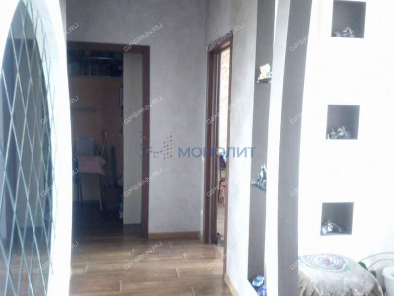 трёхкомнатная квартира на улице Июльских Дней дом 1 к1