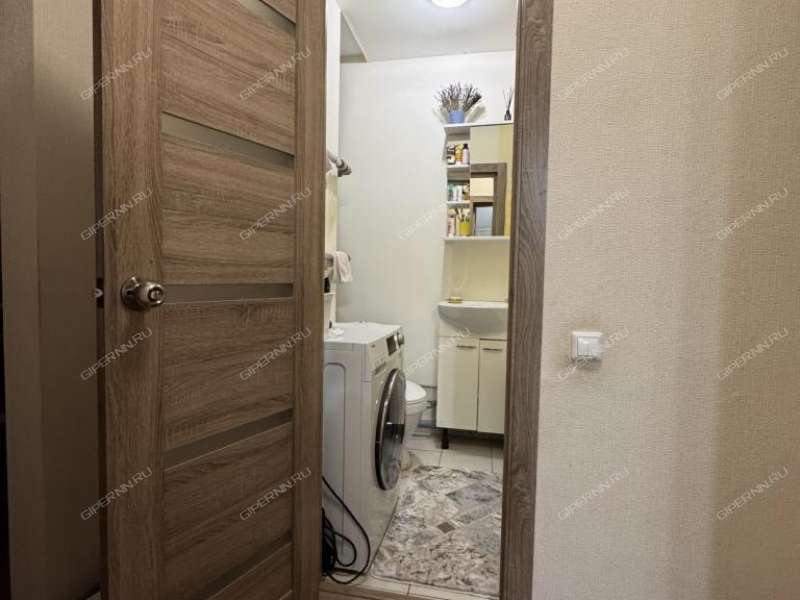 трёхкомнатная квартира на Мончегорской улице дом 12 к7